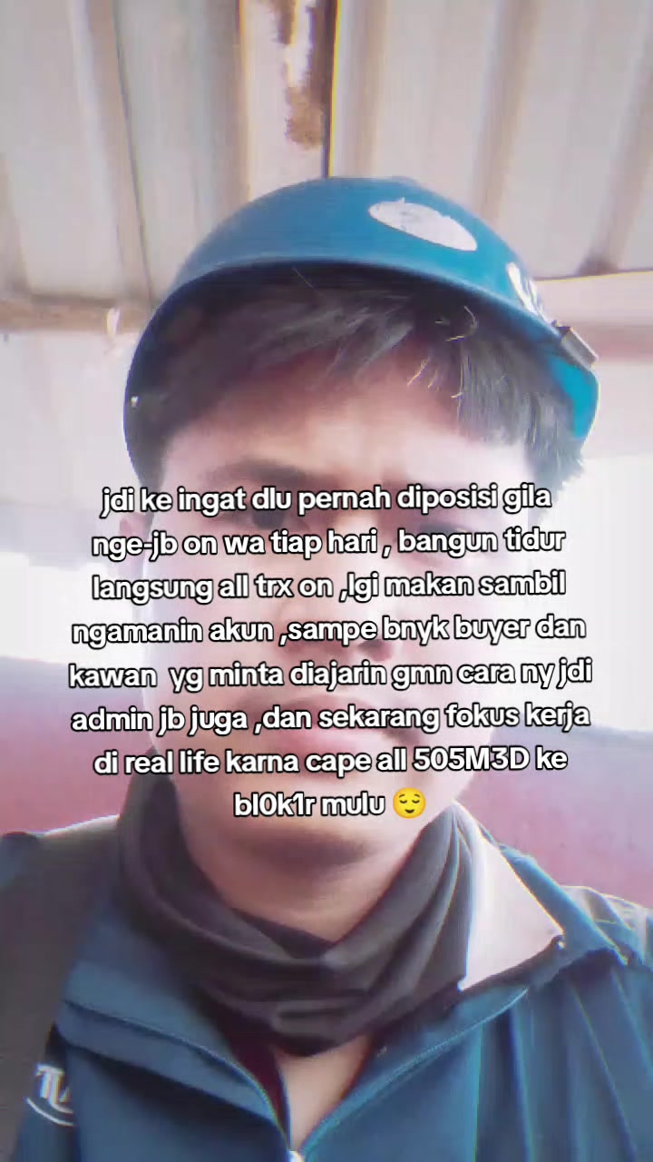 @NANATT || EDUKASI