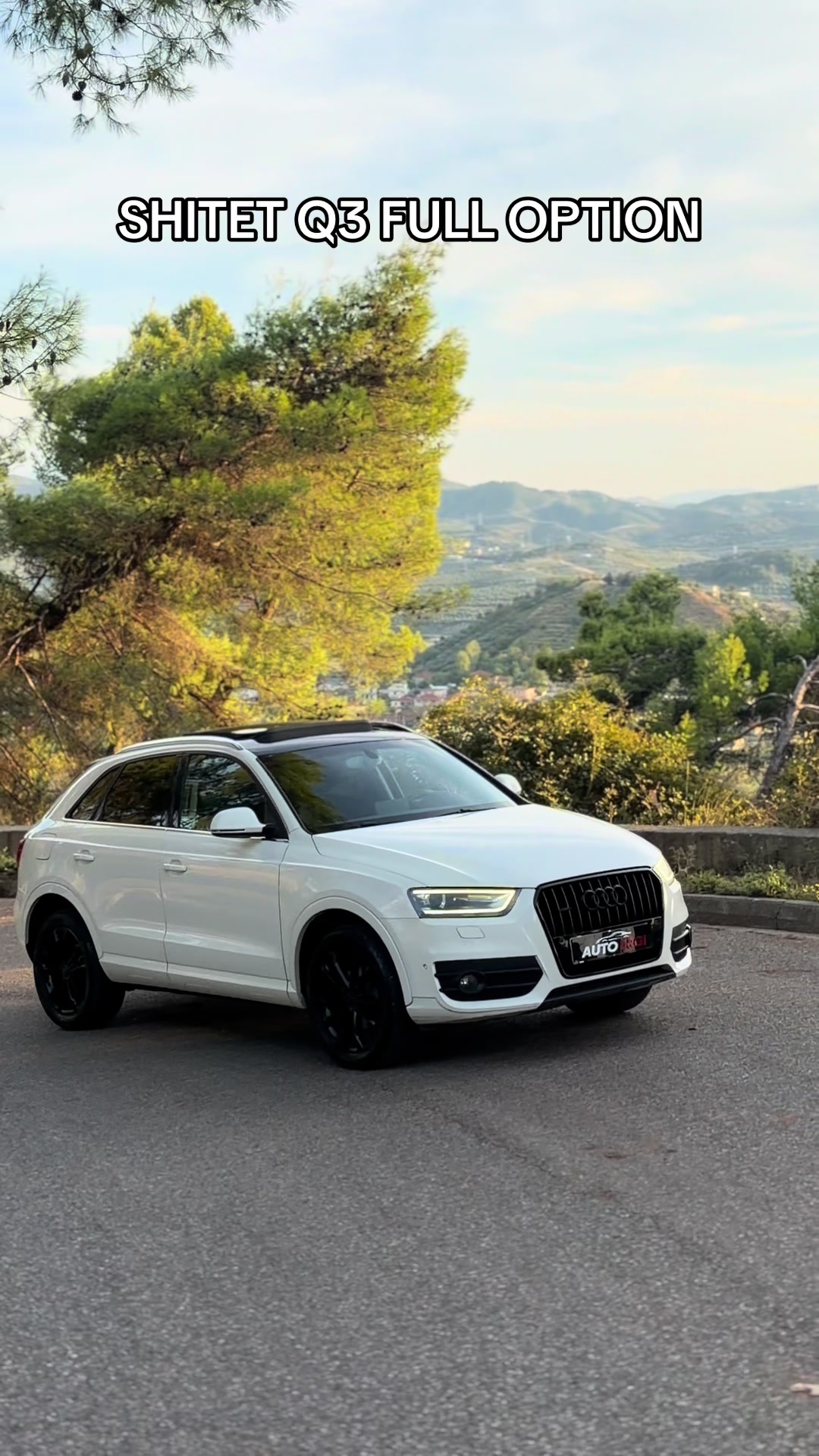 @Auto Ergi
