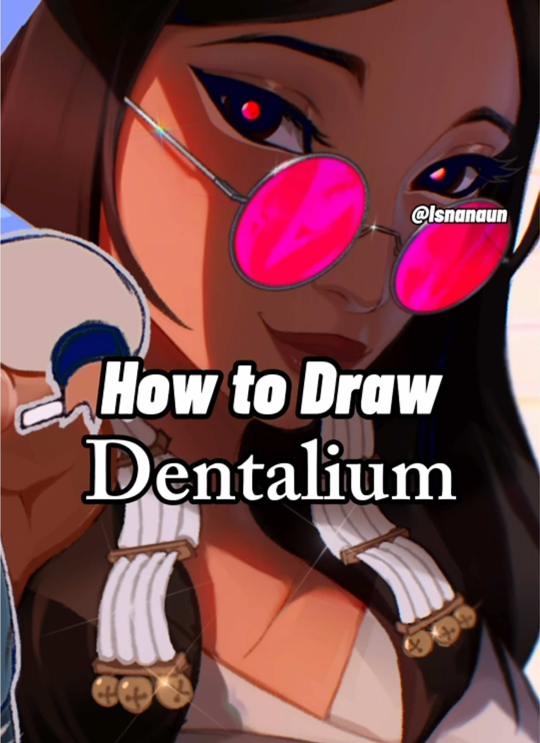 @Isnanauŋ