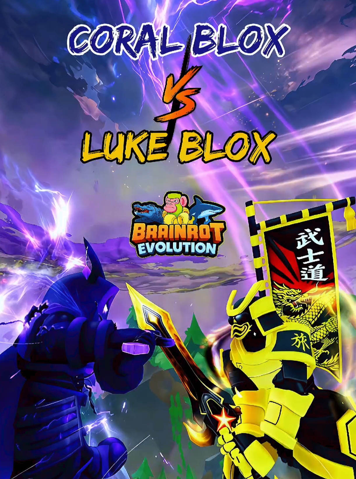 @Lynch Blox