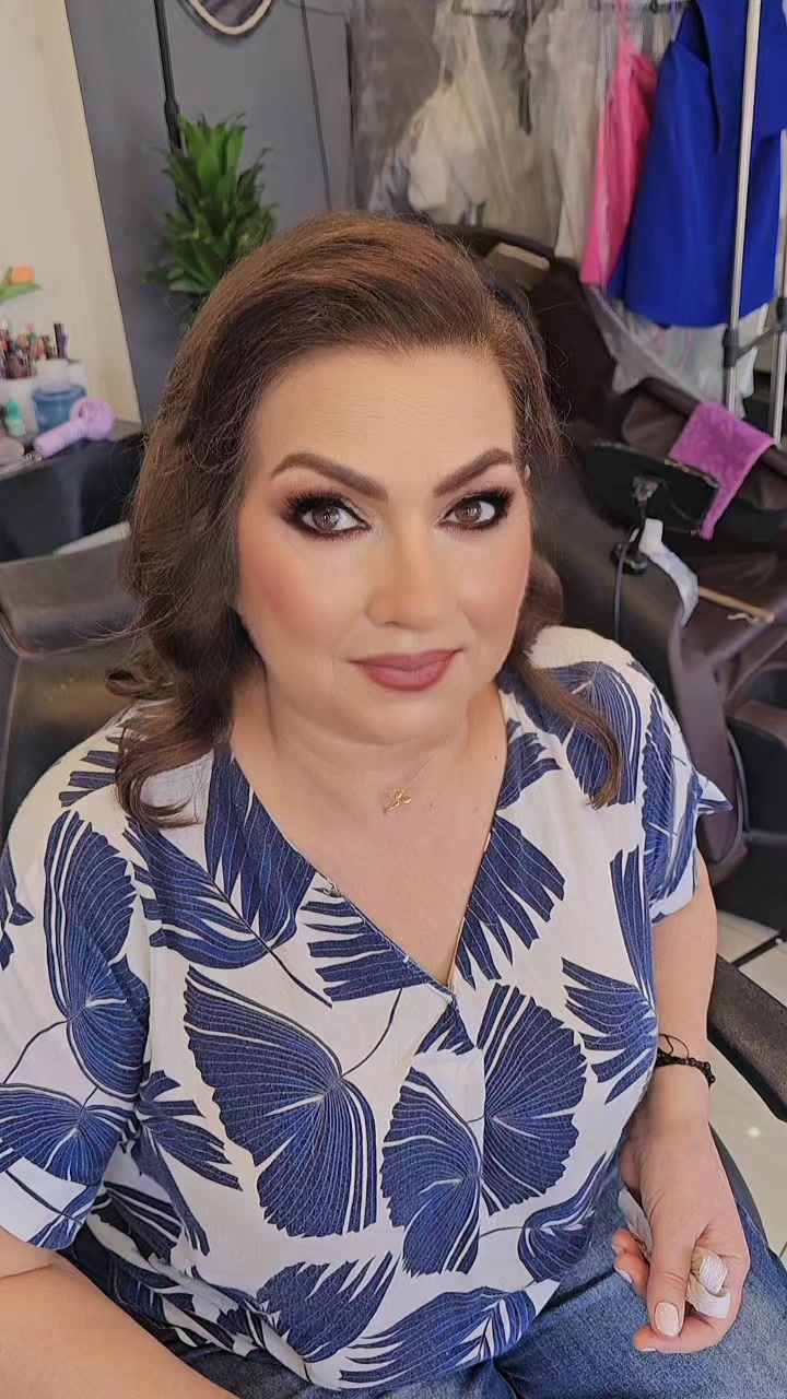 @Maya Barakat