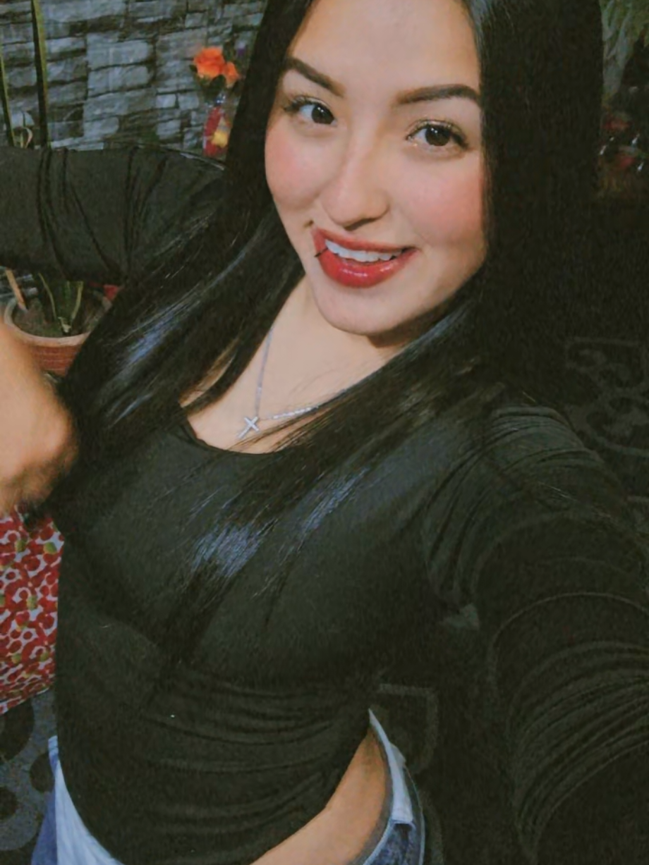 @Jennifer Alexandra
