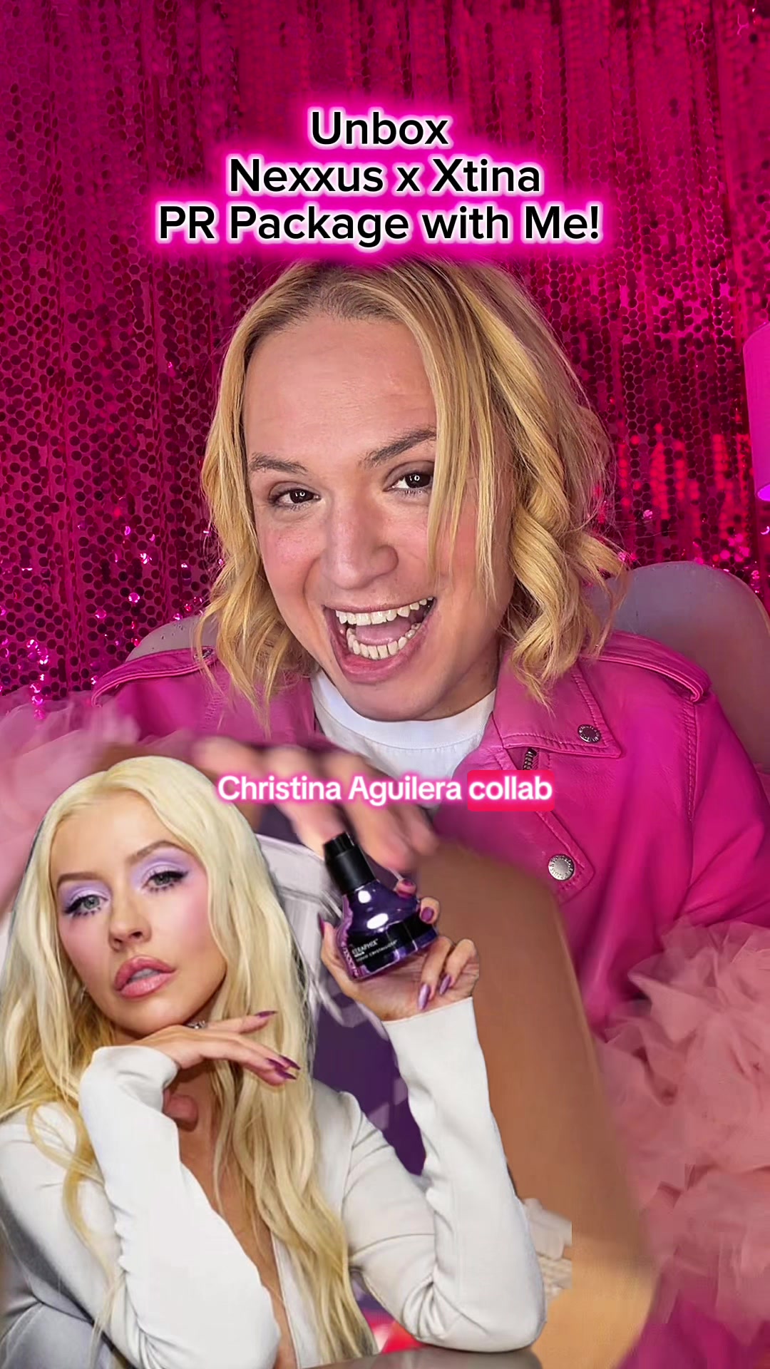 @Carli de Ville | Pop Culture