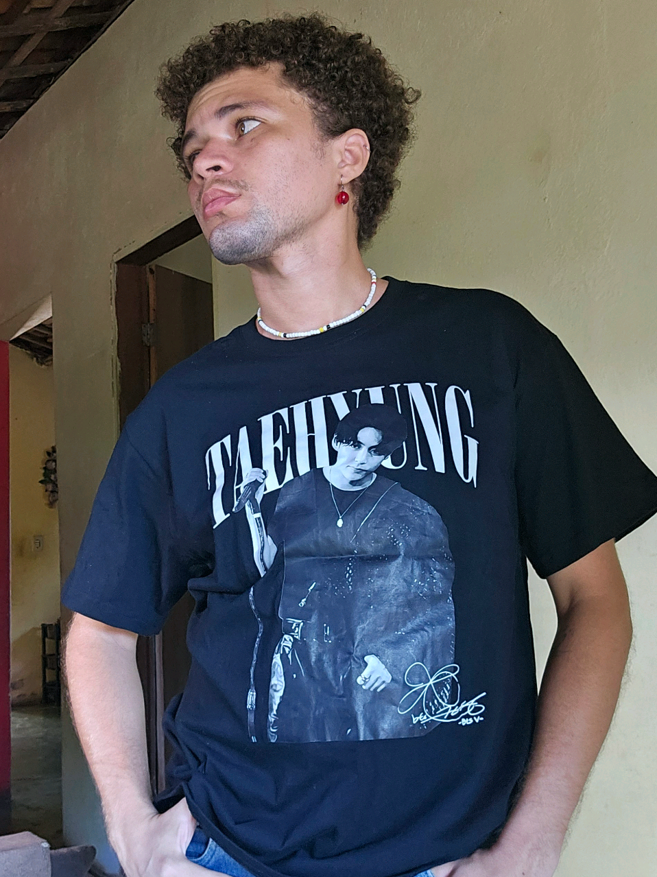 @Erick Iwerton | Creator