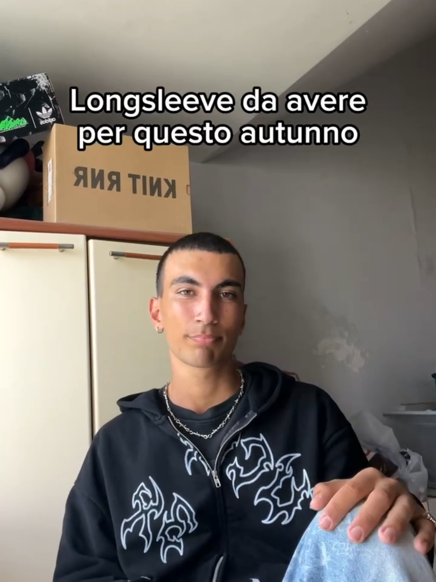 @Profilo Perso