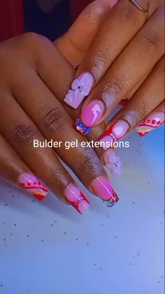 @Nails by lucy 💅