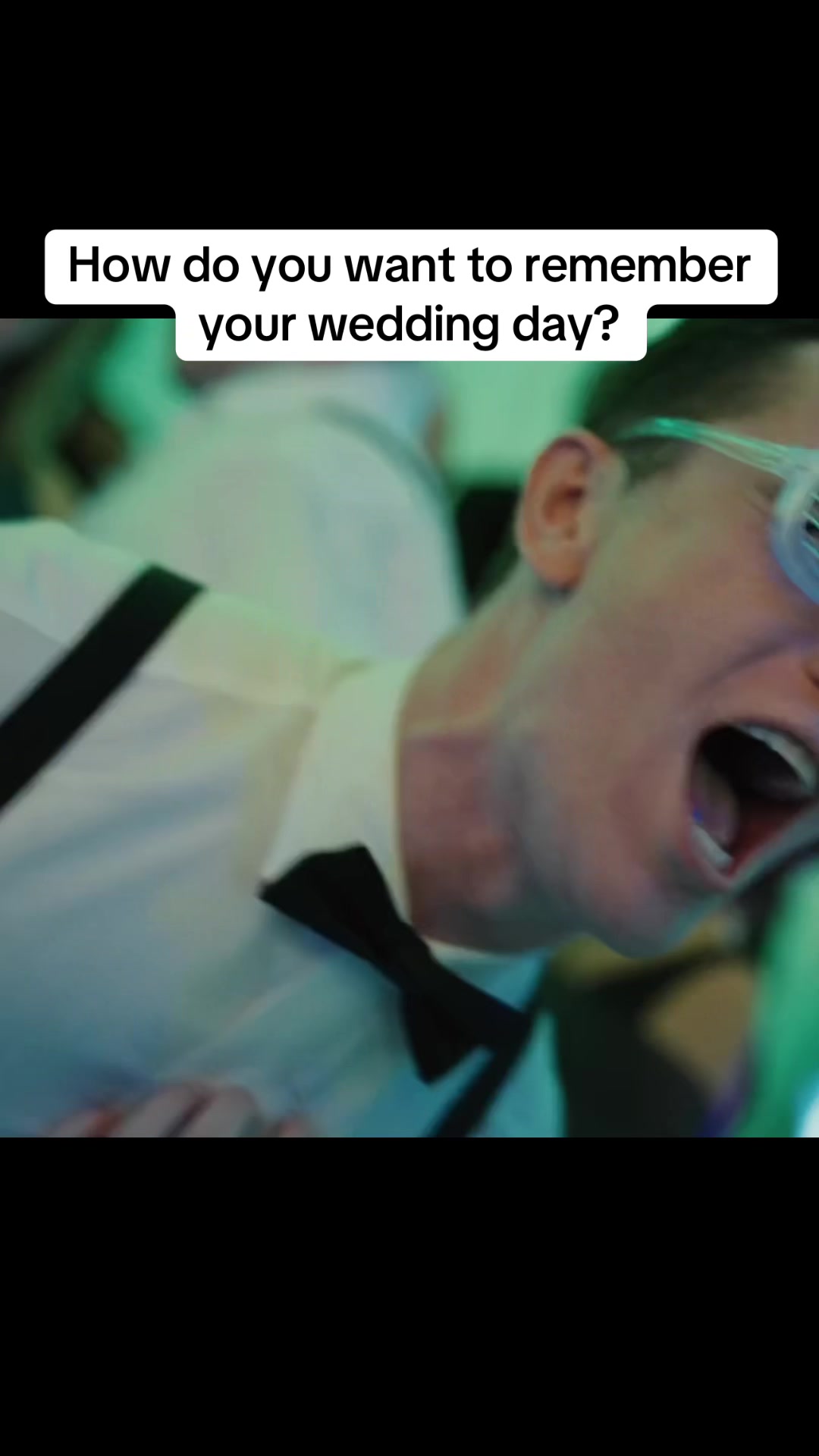 @Virginia Videographer