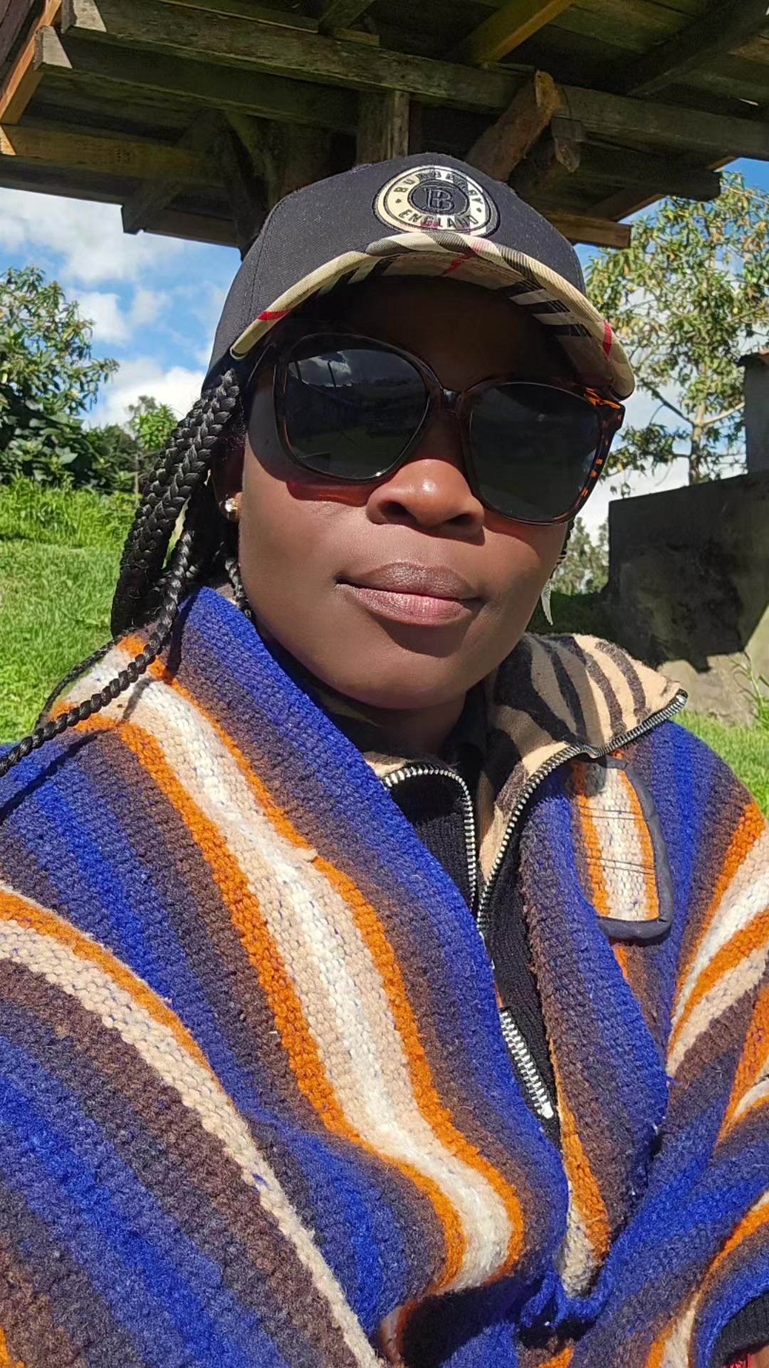 @1realprincess_mawufemor⚓️✨️