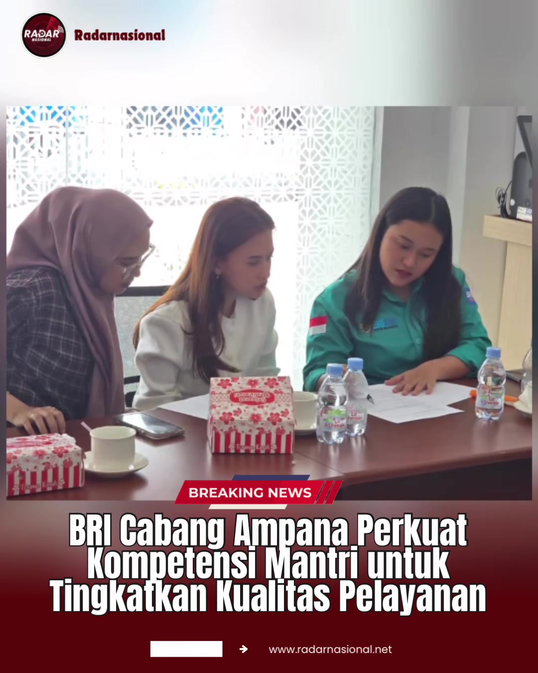 @MEDIA RADARNASIONAL