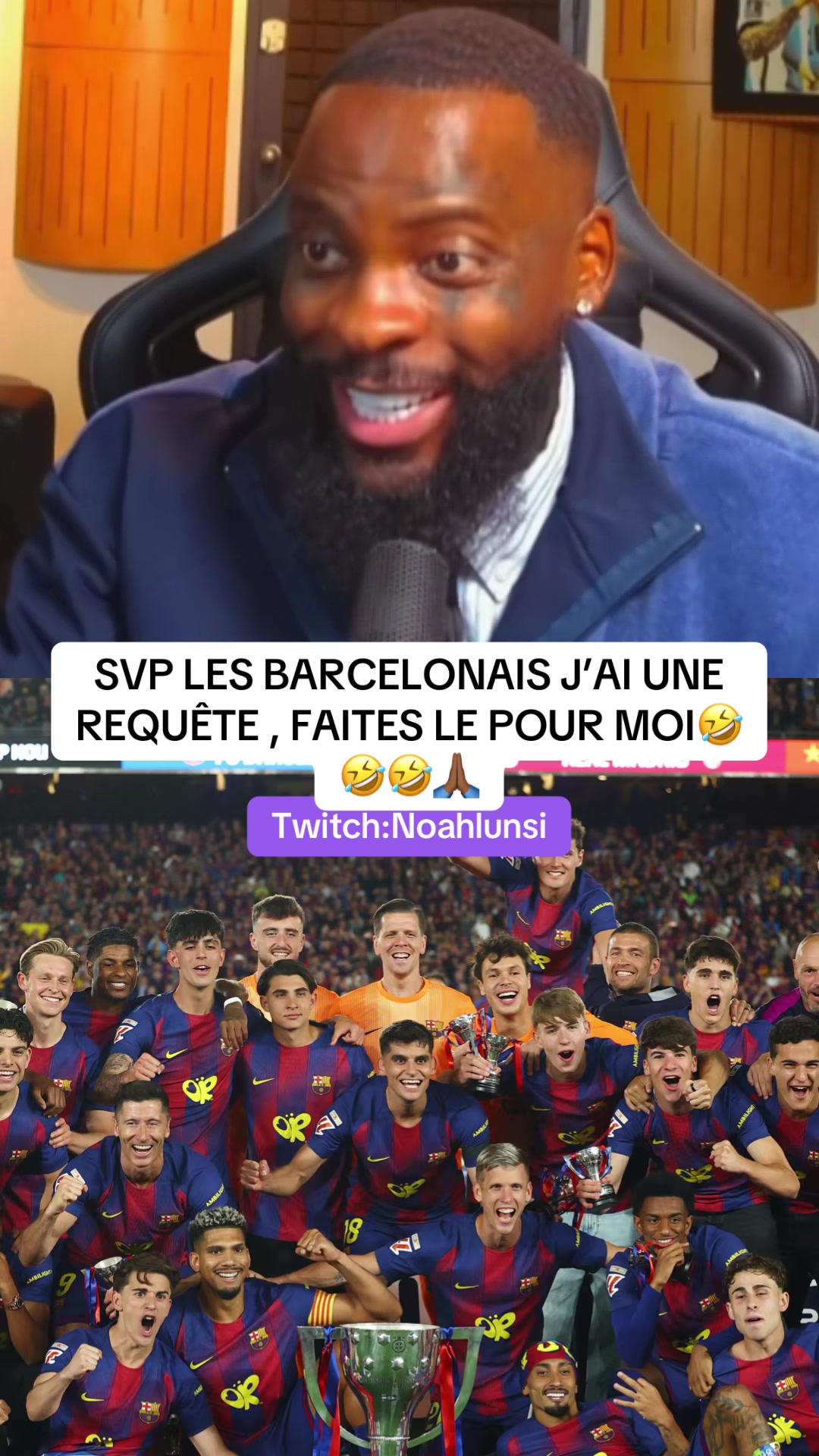@Les Pépites de Noah Lunsi