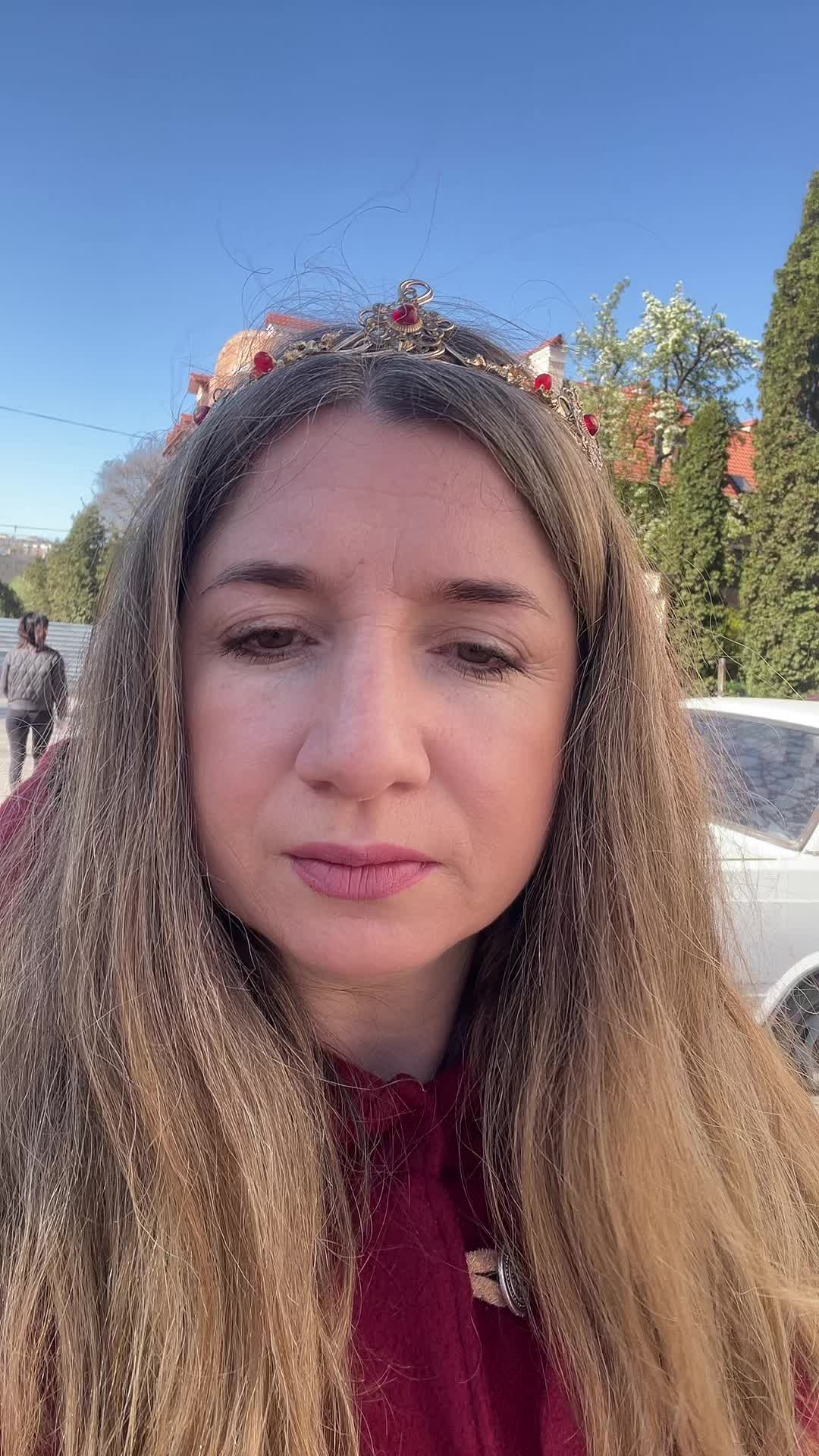 @Юлія Гицина екскурсовод