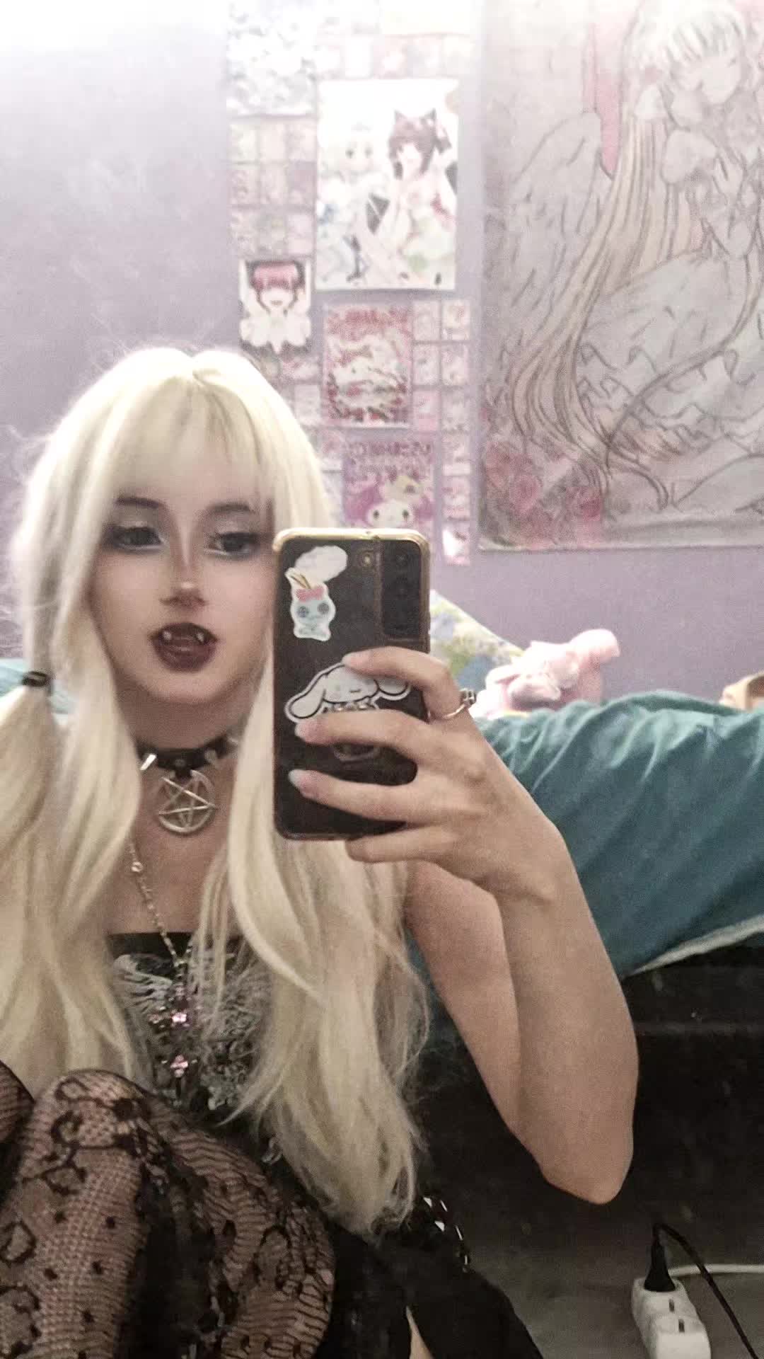 @Sasha 𖤐