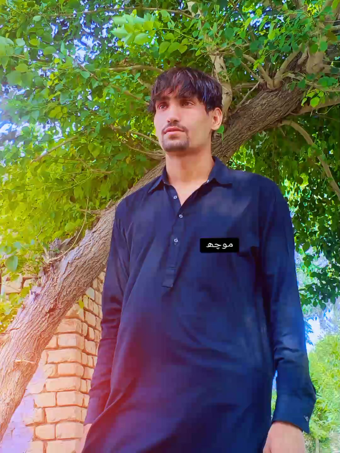 @Ameer hassan Khan niazi