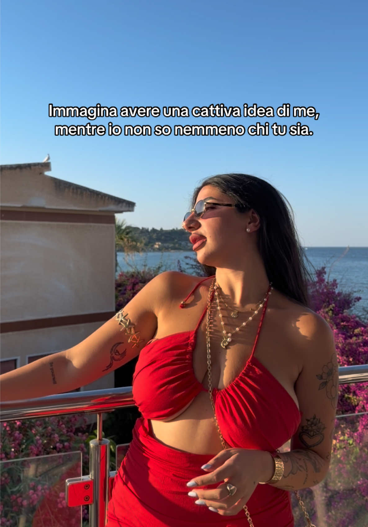 @Antonella Garofalo