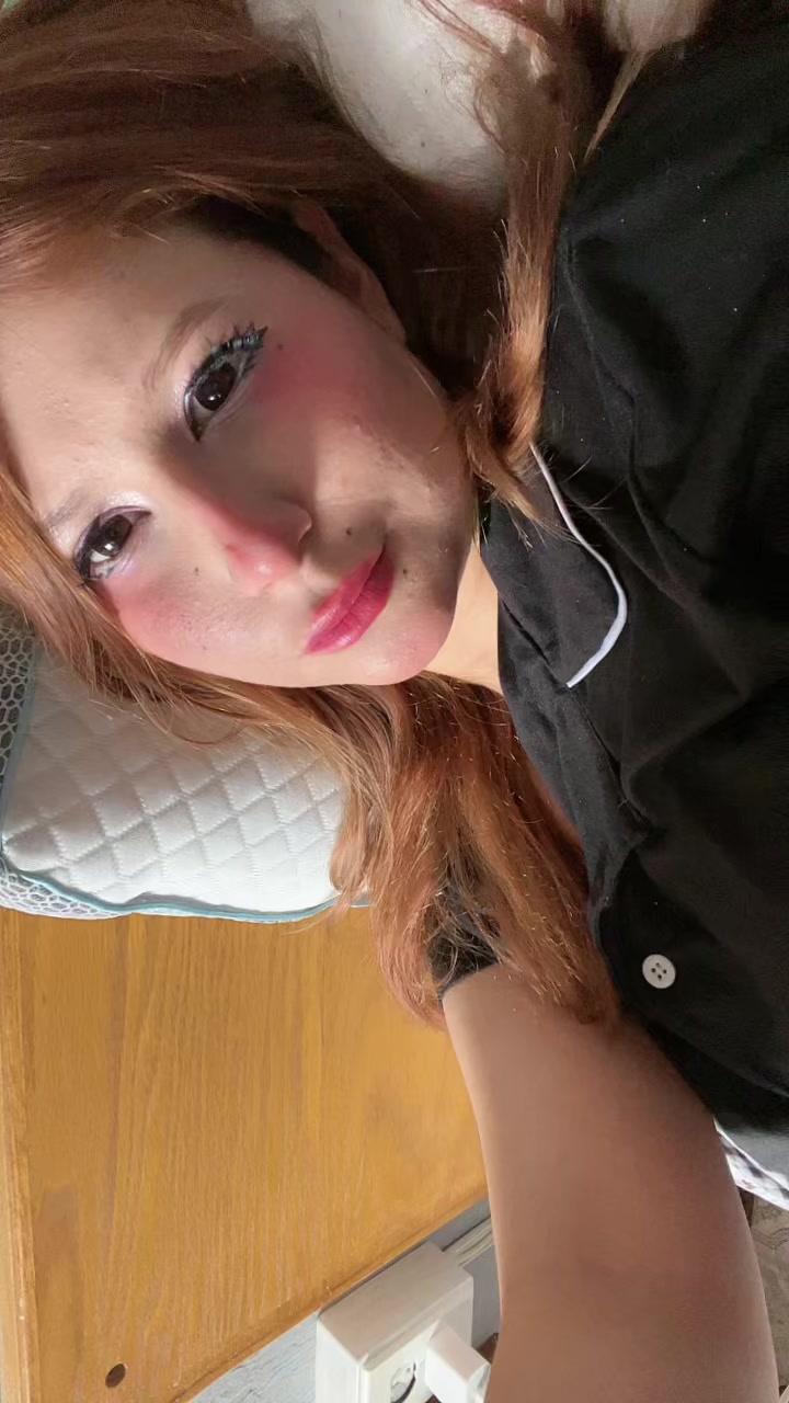 @Violet jamón (furra pelona)
