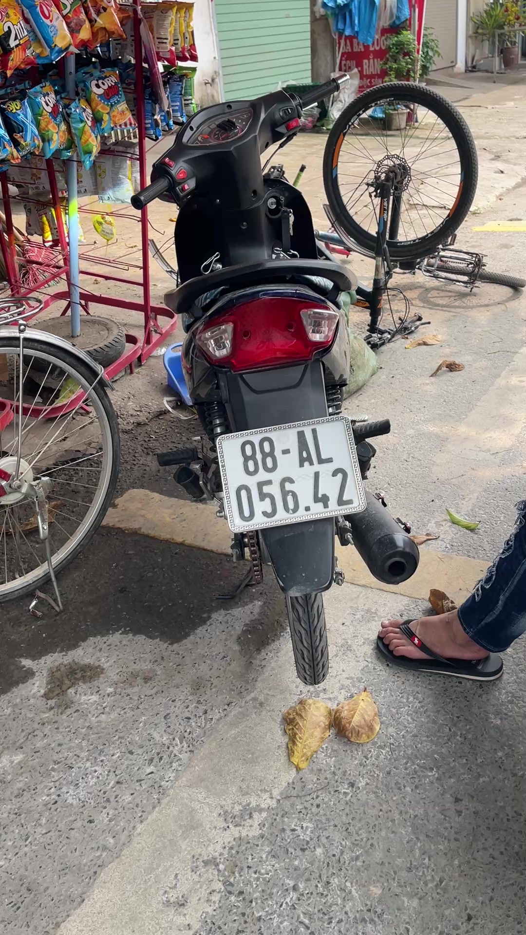 @Nguyen Bao Nam