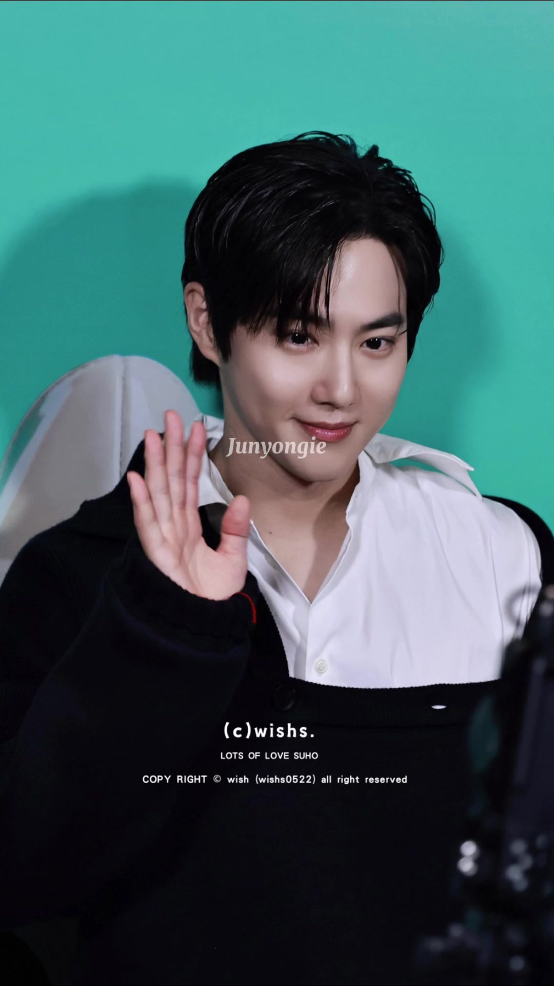 @junyongie