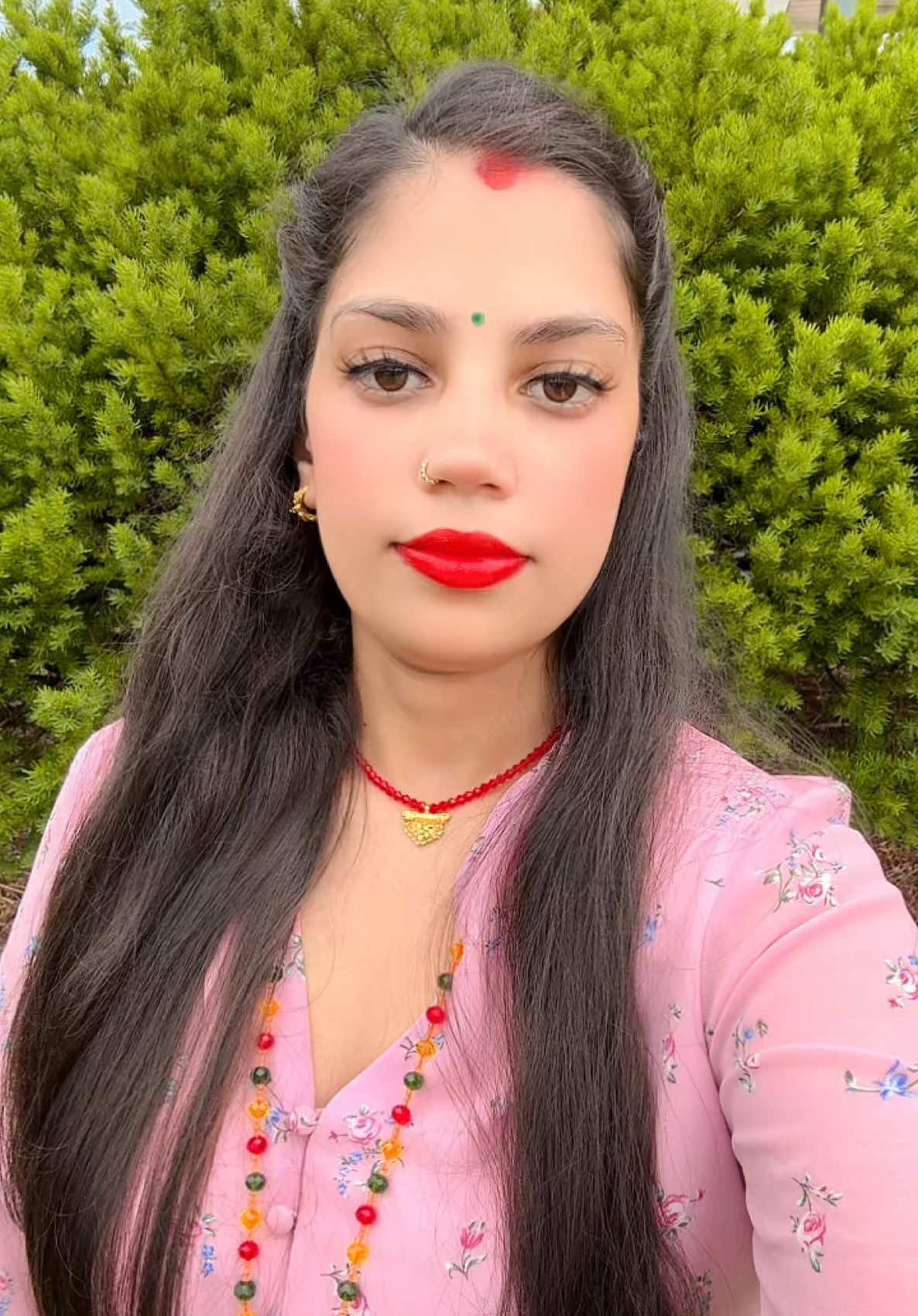 @Chhoti Puskar Chaudhary 🥰😘