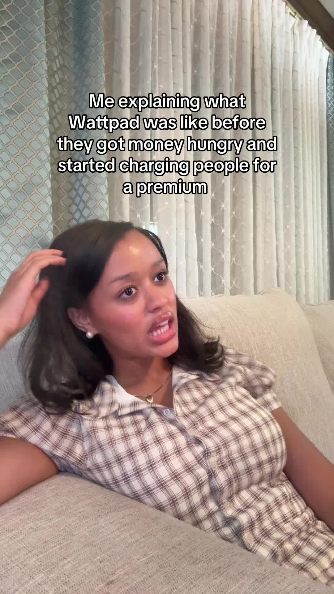 @Audrey Grace