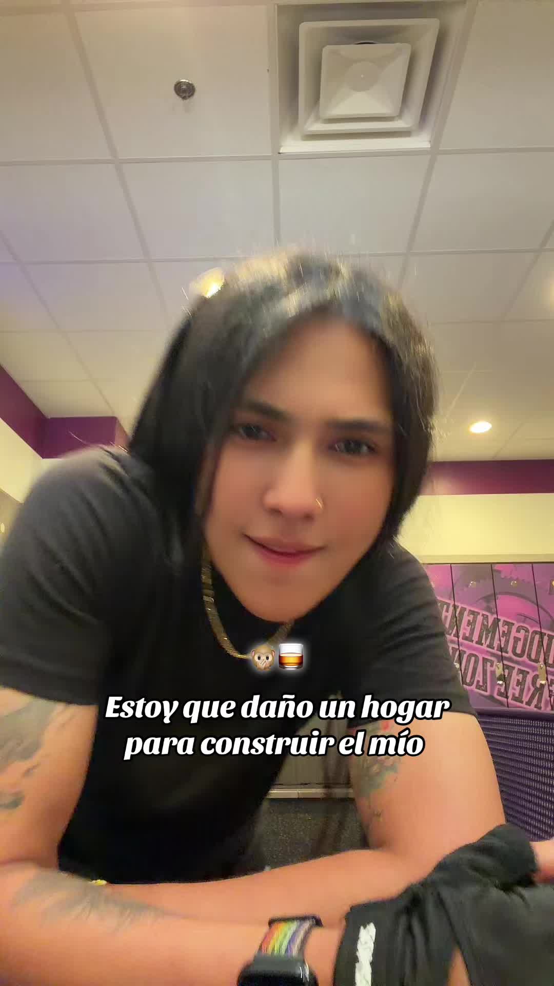 @🇨🇴🏳️&zwj;🌈Ruby🏳️&zwj;🌈🇨🇴🇺🇸