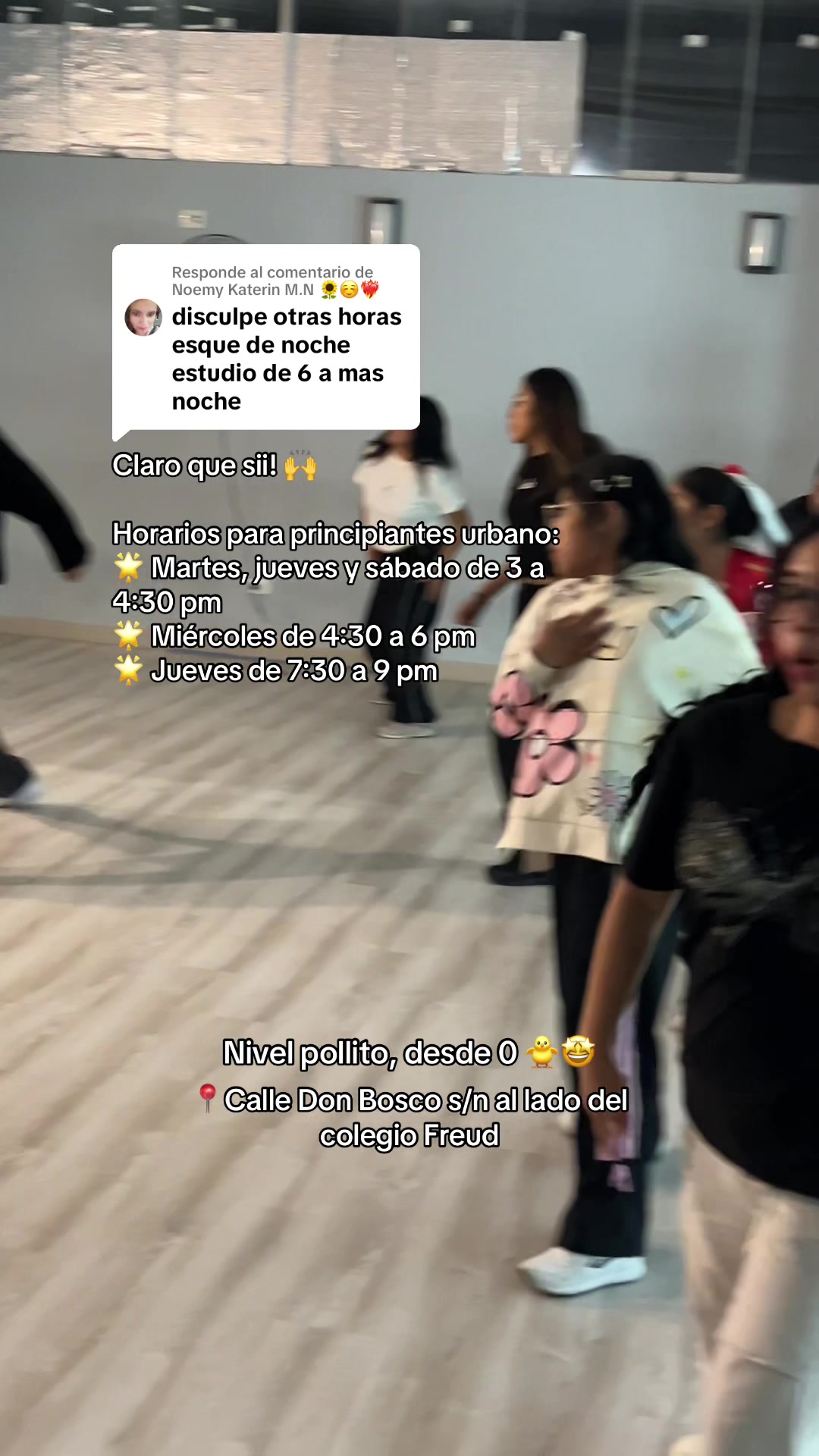 @legacydancestudioaqp
