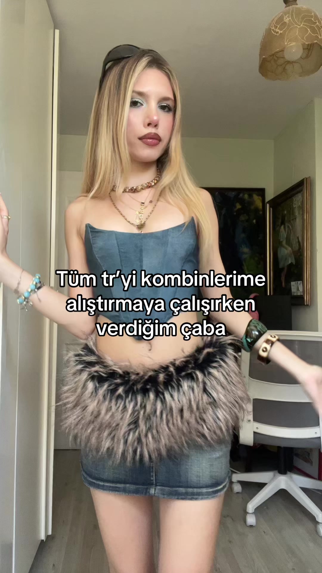 @Deren Tavşancı