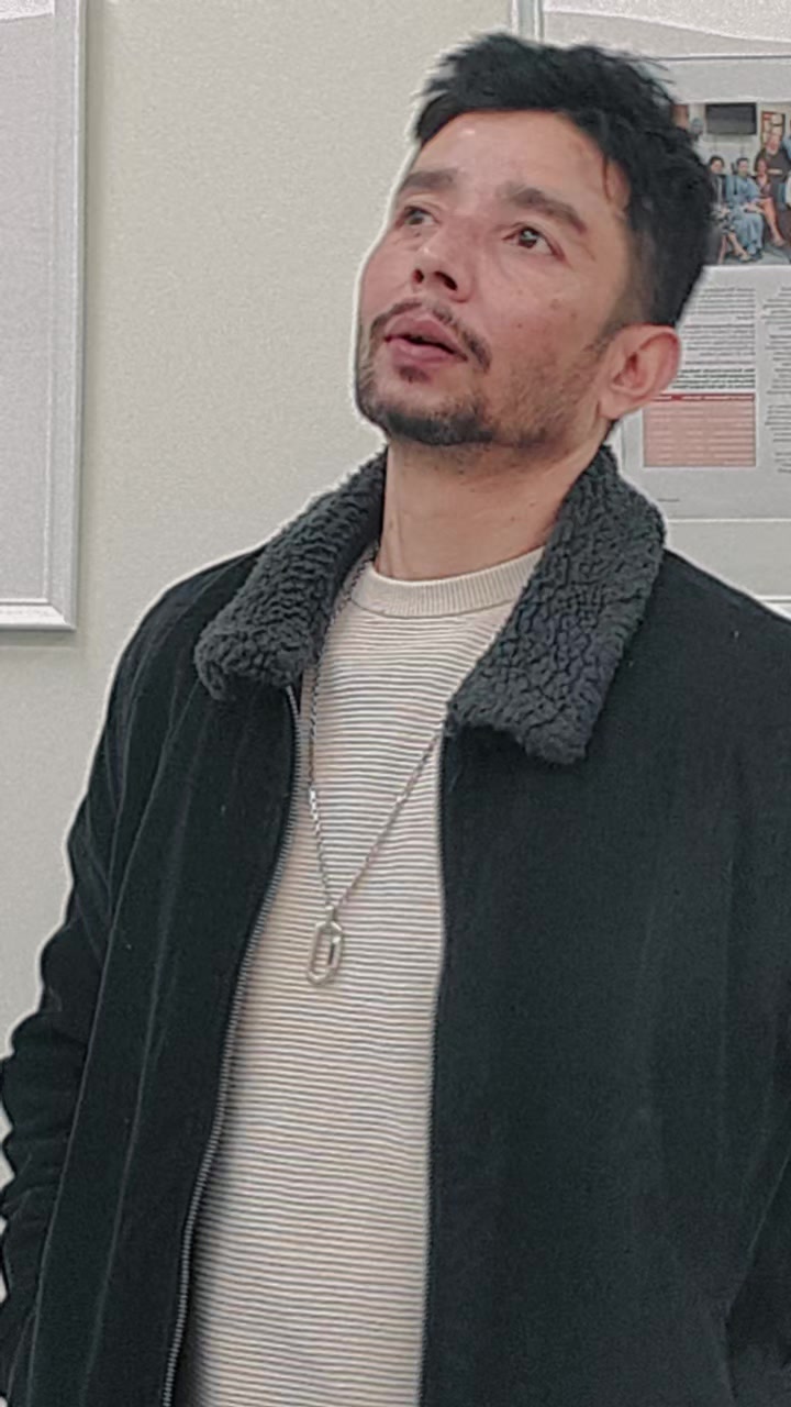 @suxan parajuli (णवन कुमार )