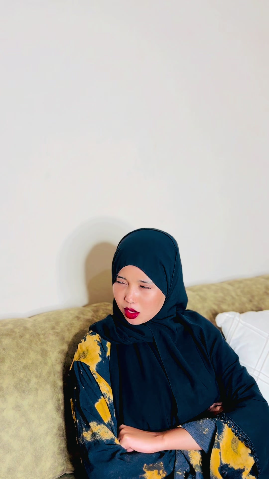 @Salma qiyas haween 🥰👑