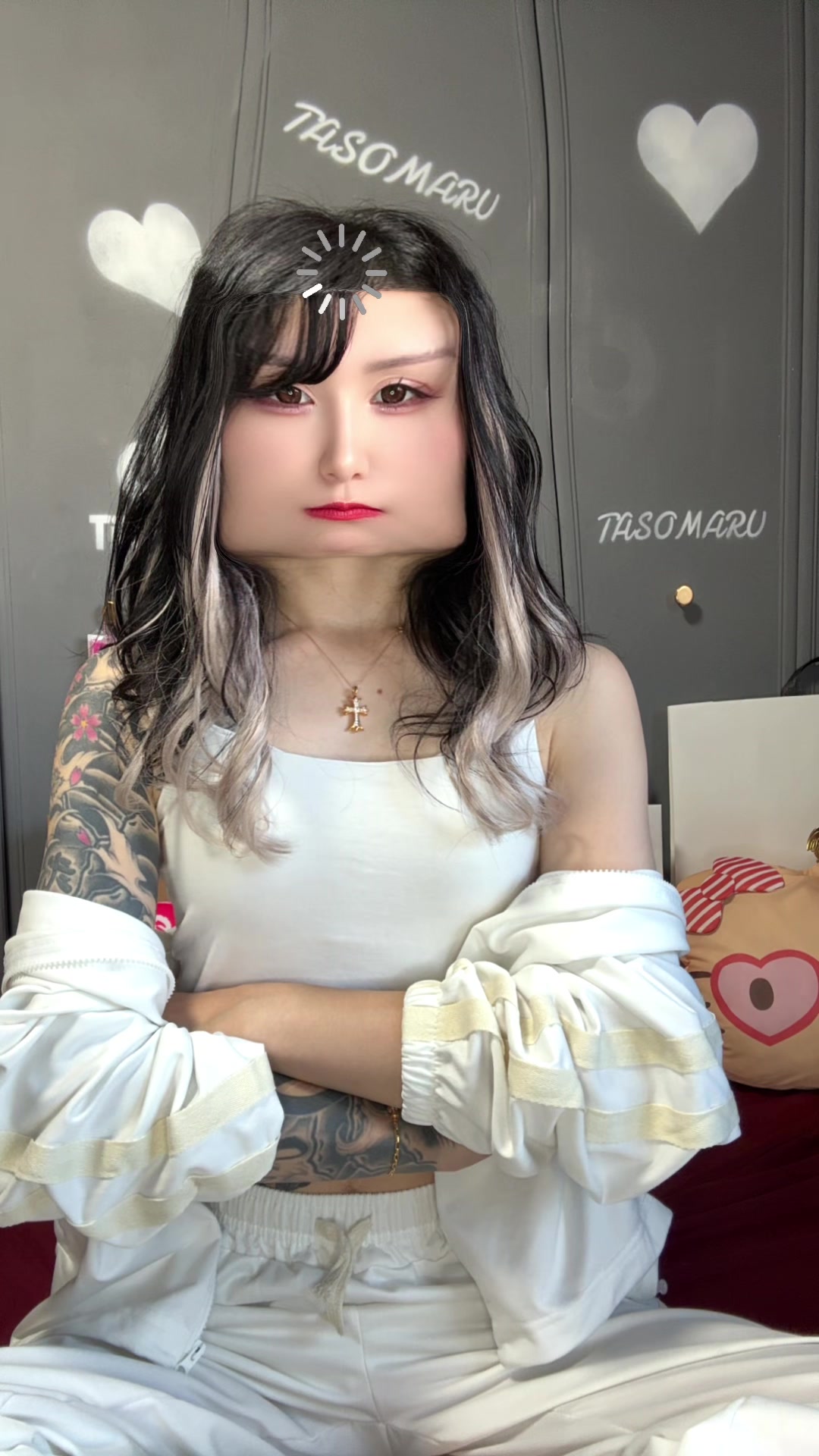 @たそまるちぁん