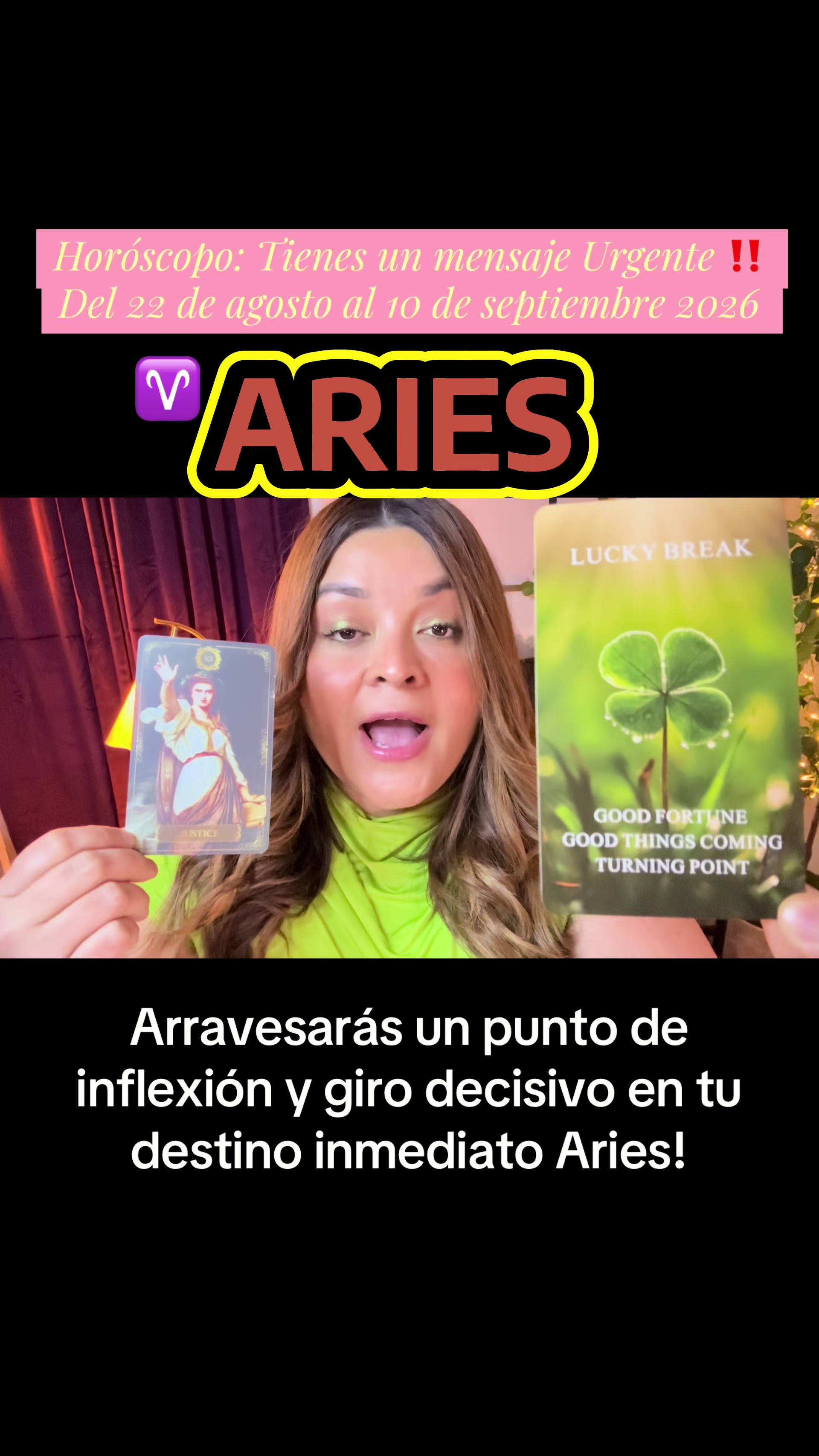 @Esy Tarot