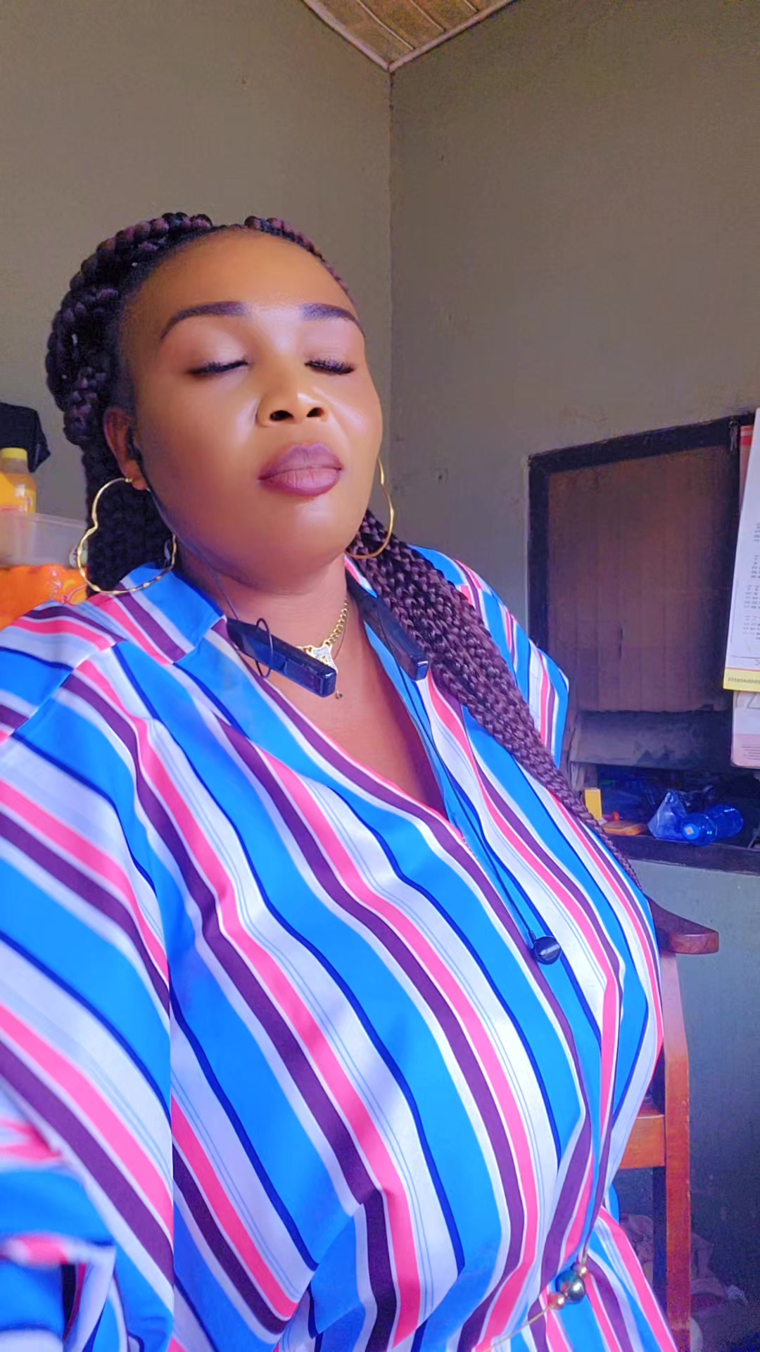 @Anita Frimpong