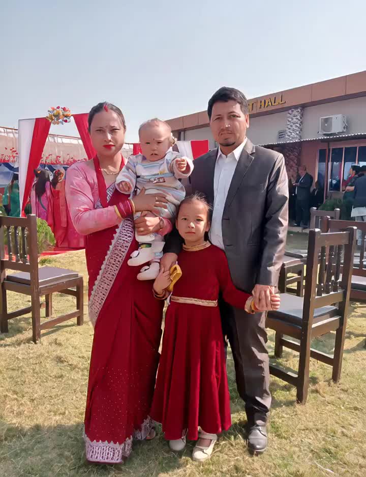 @Sharmila khatry🇳🇵