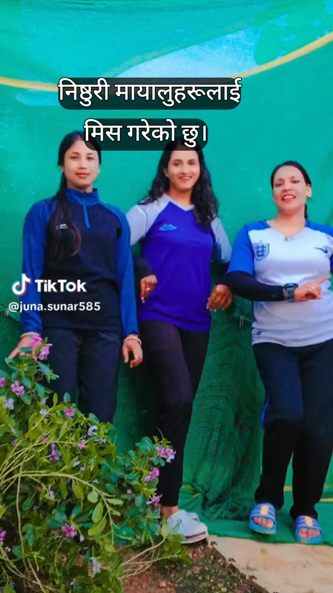 @Asmita Thapa