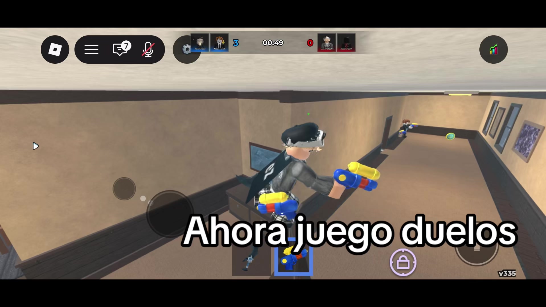 @Gael 🔫