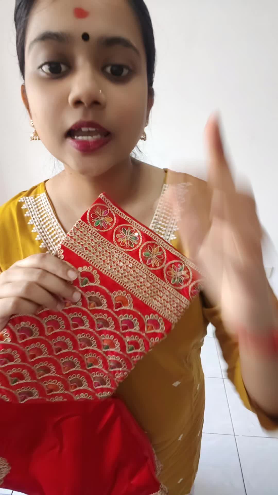 @Janusree Collection