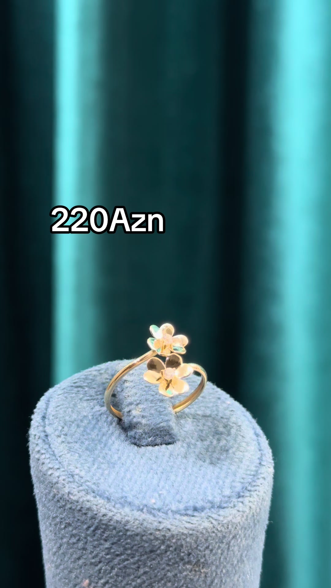 @Alina gold
