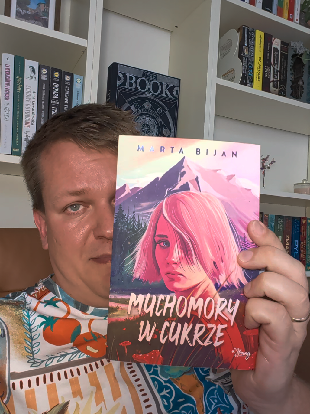 @Michał Biarda Autor 🤪