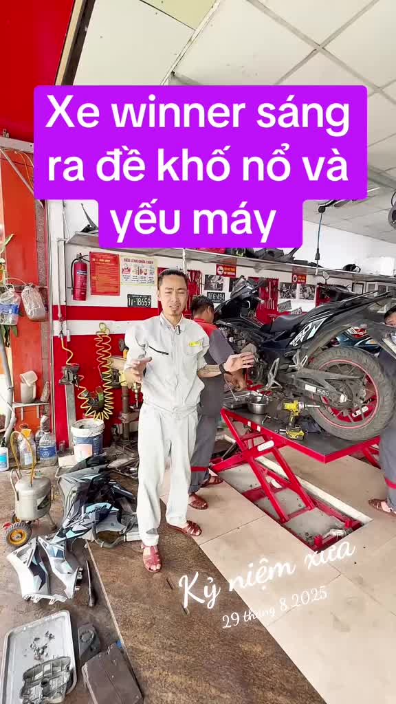 @Xe Máy Anh Quân
