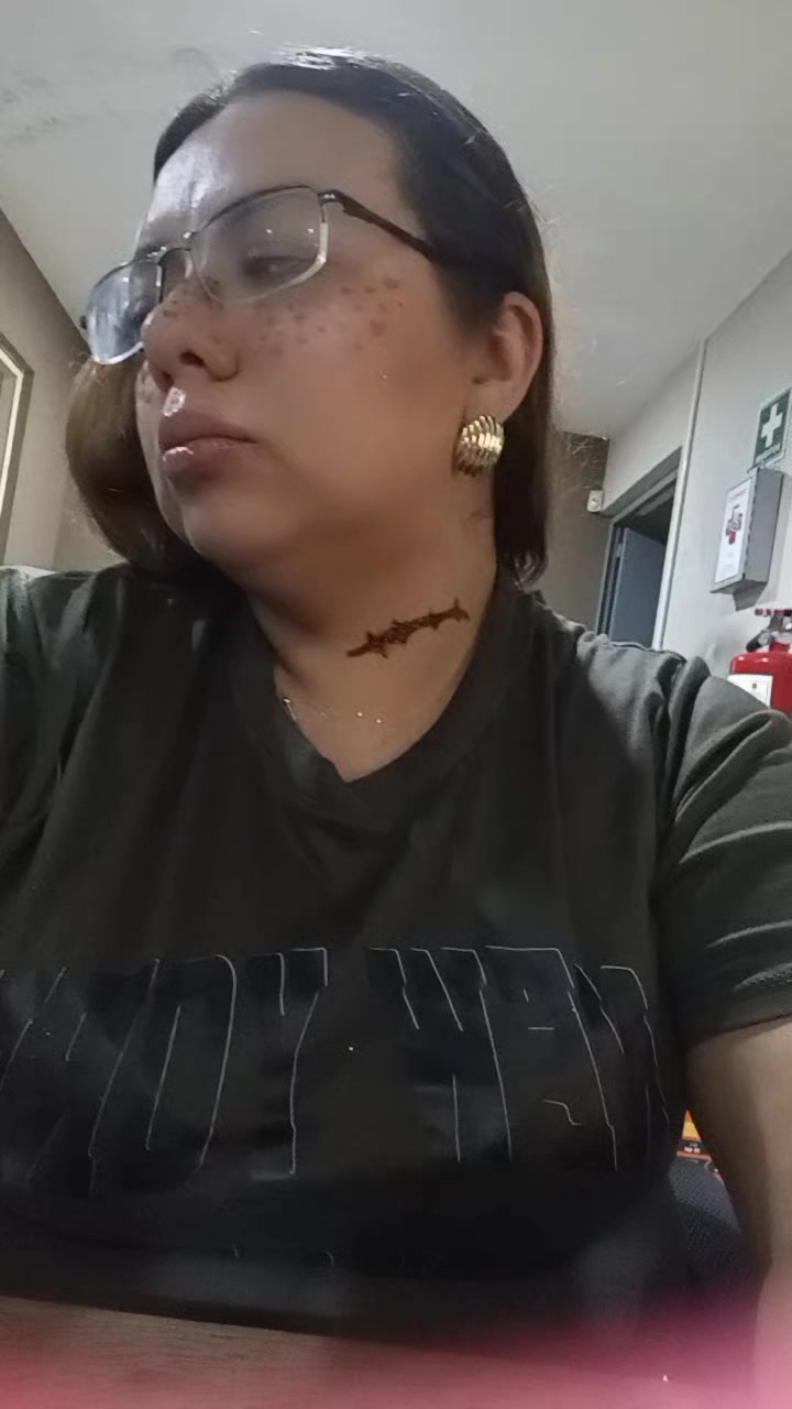@Alondra Godinez