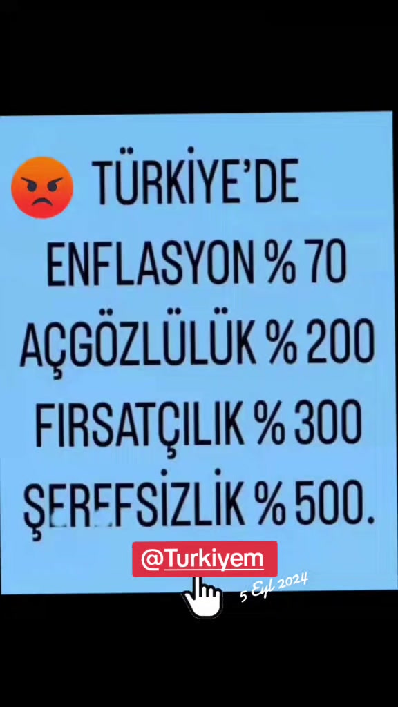 @Türkiyem