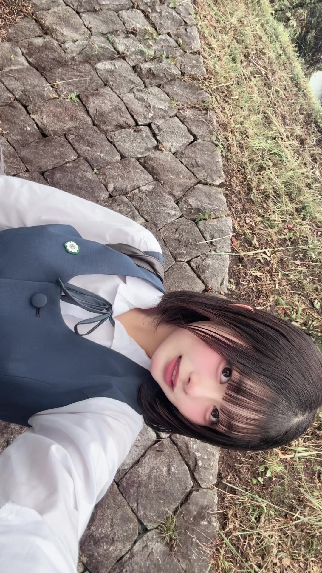 @更生中