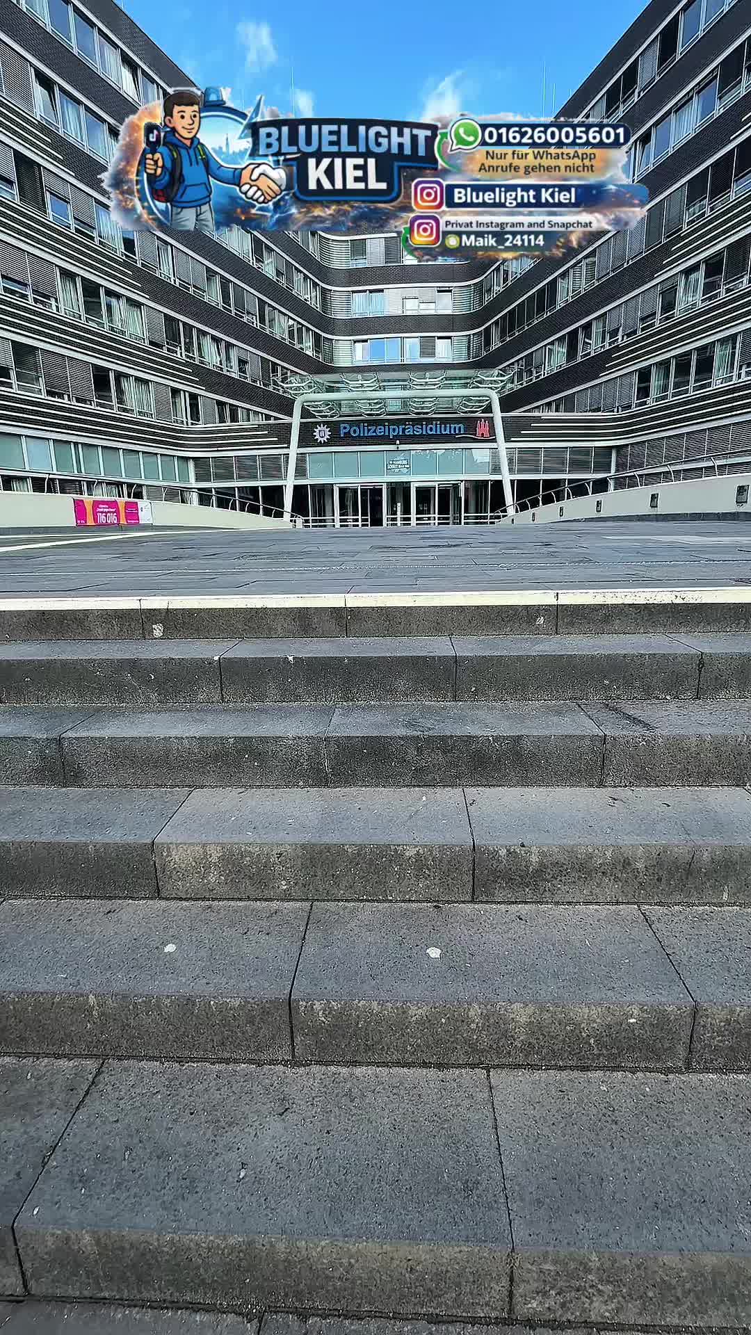 @Bluelight Kiel