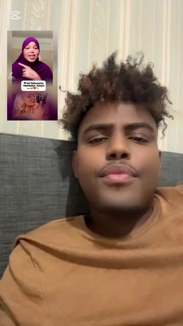 @Team Shaaciye
