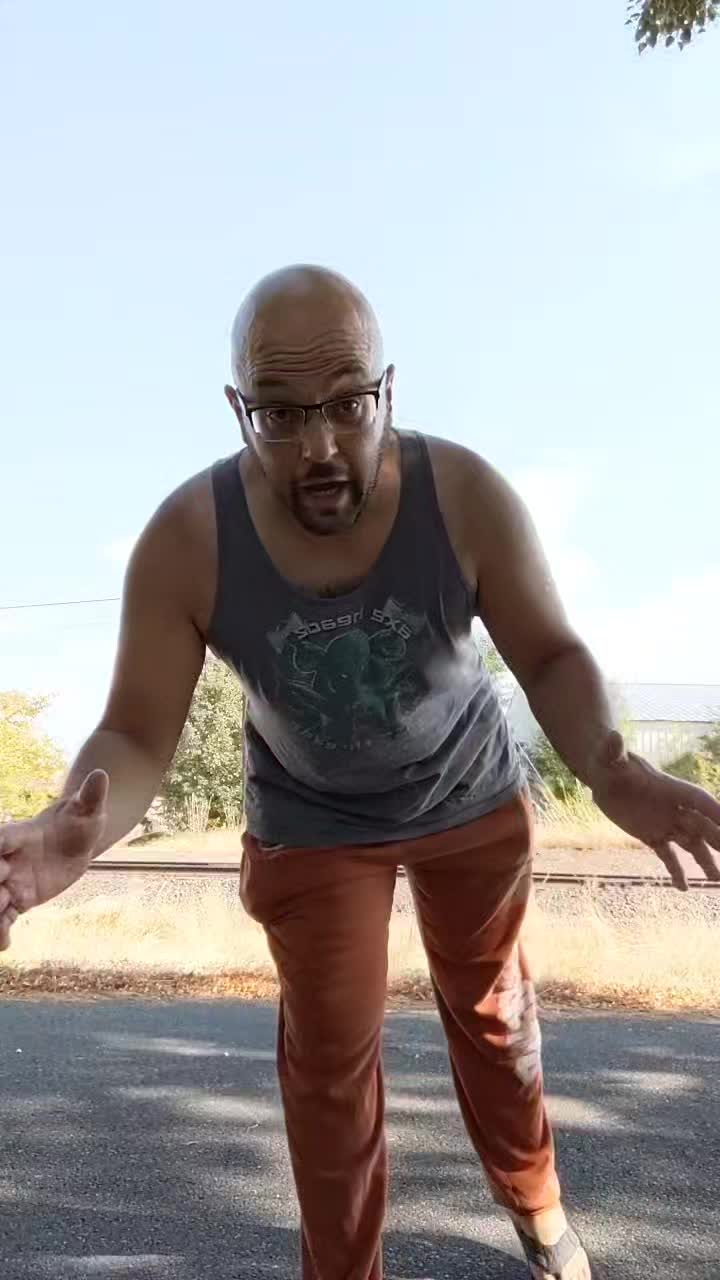 @Nerdstronger