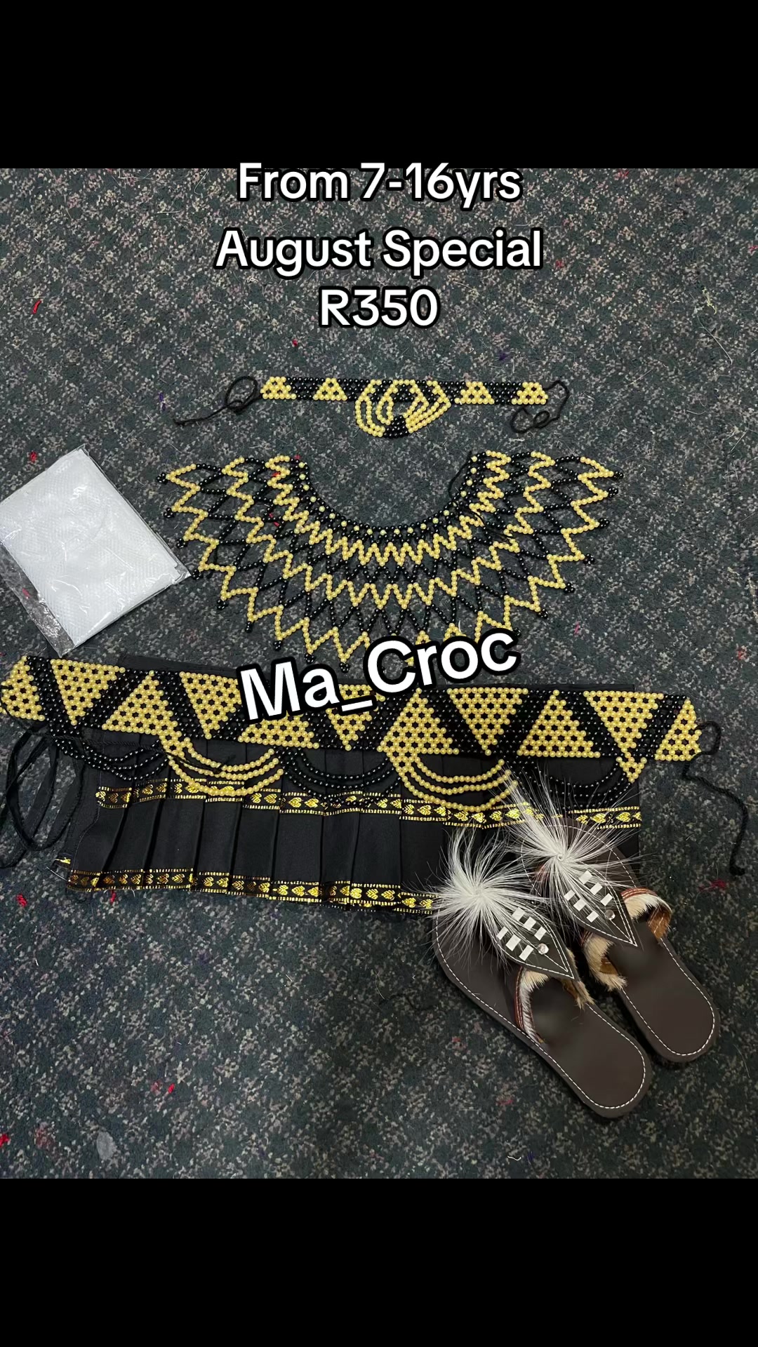 @Ma-CROC_Durban Runner