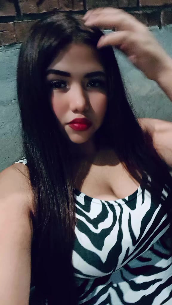 @Barret Astrid 💆🏽♀️