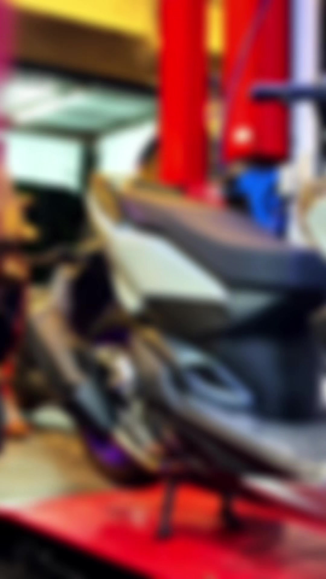 @Racing69 BBB PowderCoating