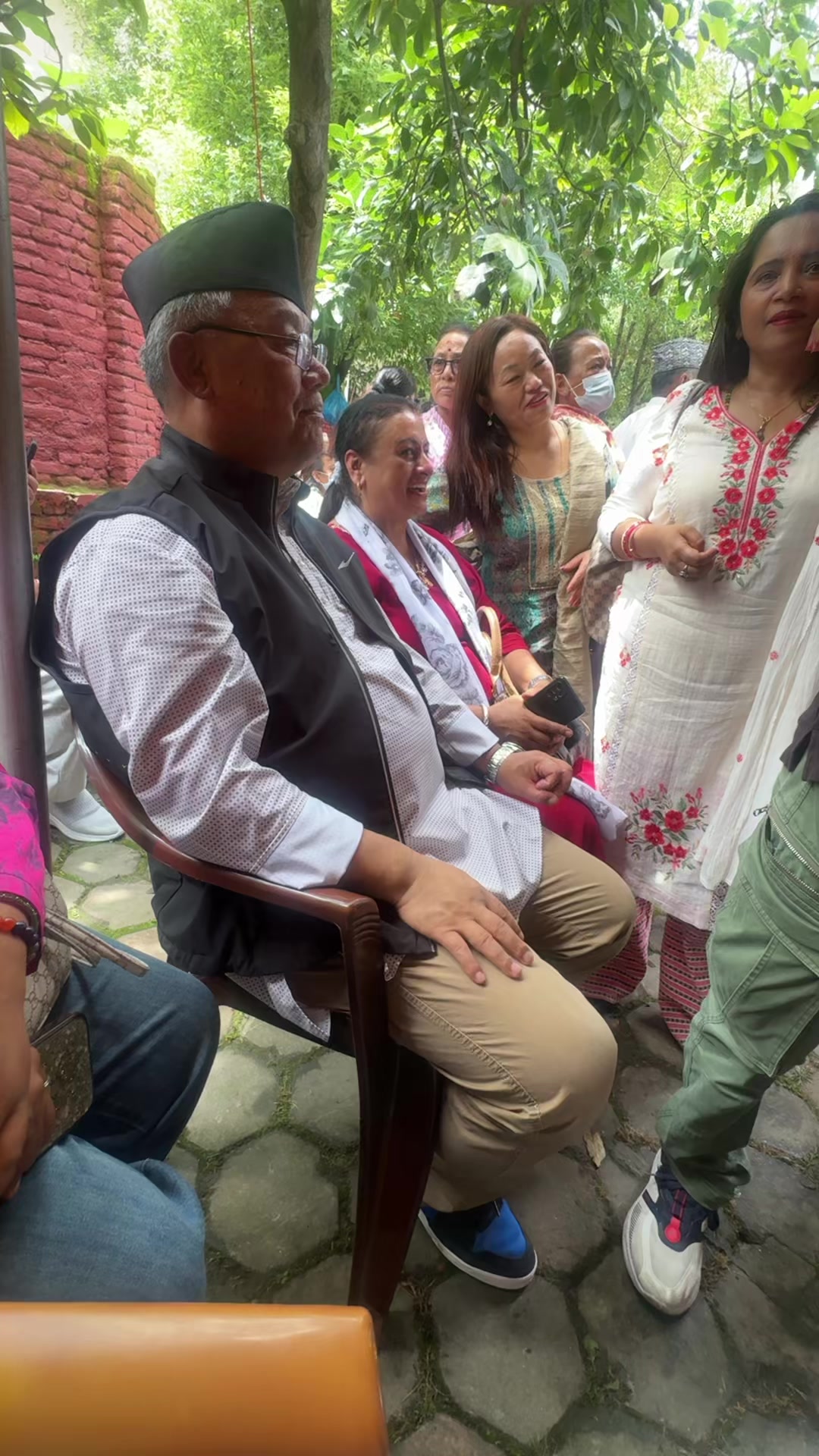 @Shanta lama👑🇳🇵shanta lama