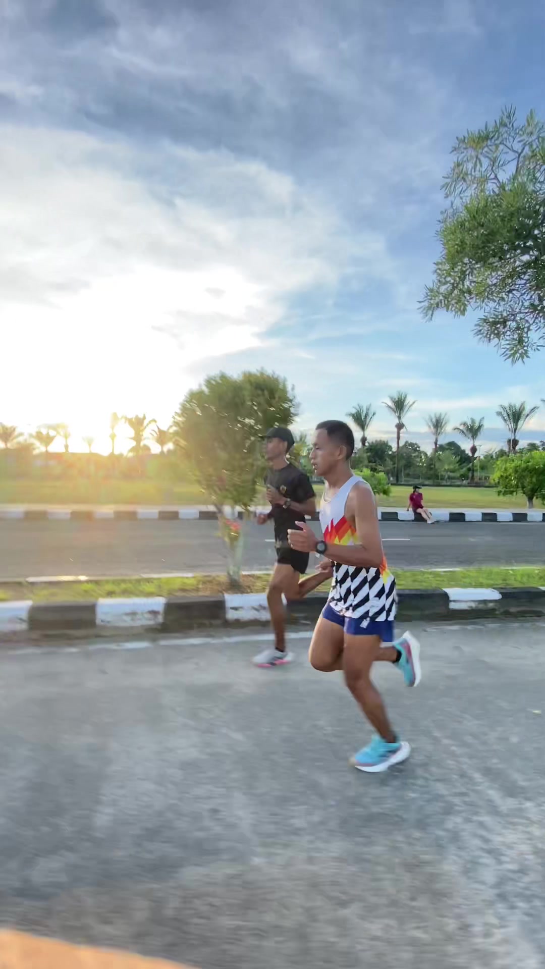 @Hdy🏃🏻&zwj;➡️