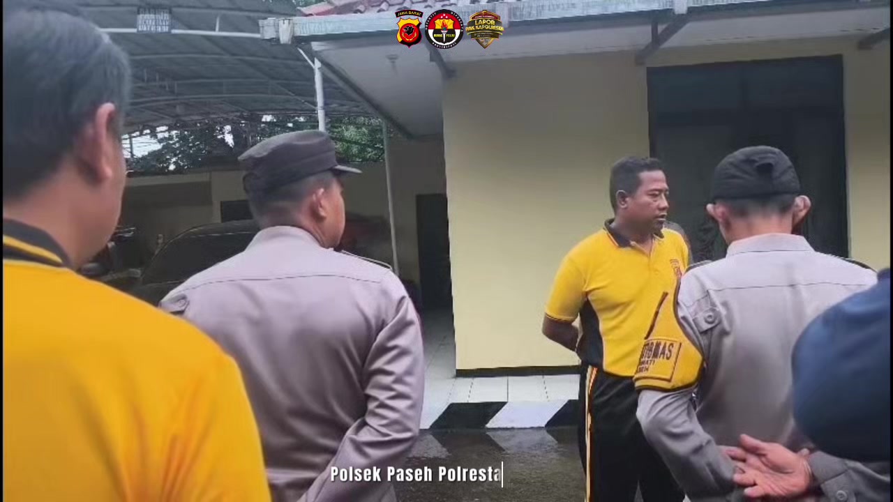 @polsekpaseh_polrestabdg